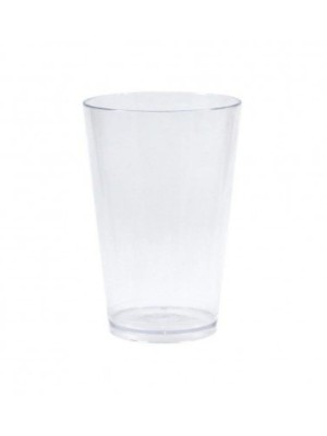 COPO BALI VIDRO 195ML - 10*6,5CM