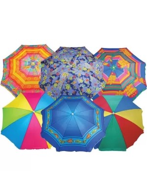 GUARDA-SOL 1,60M UN.