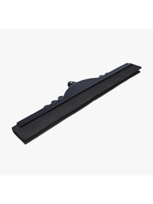 RODO PLASTICO 30CM S/CABO UN.