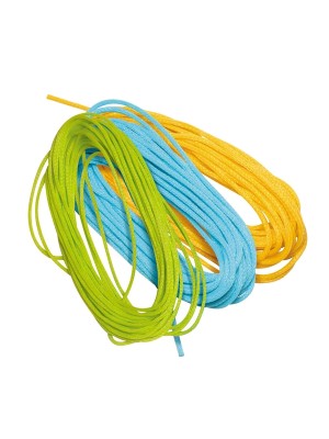 Corda De Nylon Para Varal De 10 Metros Multiuso Color