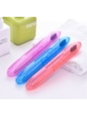 PORTA ESCOVA DE DENTES 21.5X3X2.5CM 22G UN.