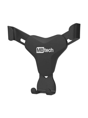 SUPORTE VEICULAR PARA CELULAR UN. MB TECH