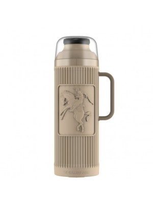 Garrafa Termolar Chimarrita 1 Litro Rosca