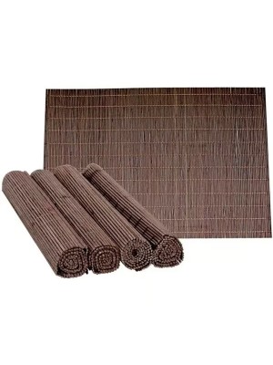 JOGO AMERICANO DE BAMBU UN. TOP IMPORTADORA