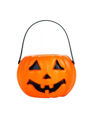 BALDE ABOBORA 7CM UN. FESTA BRASIL