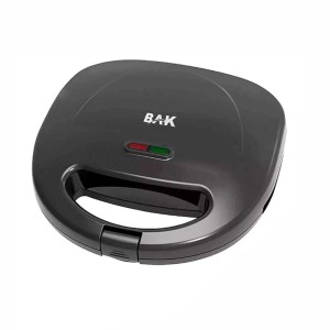 SANDUICHEIRA ELETRICA 750W 220V BAK UN. BEG