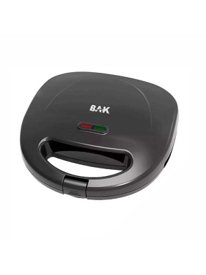 SANDUICHEIRA ELETRICA 750W 220V BAK UN. BEG