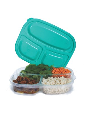 MARMITA 3 EM 1 24X19,5X5CM UN.