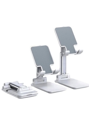 SUPORTE CELULAR RETRATIL 6,7X11X16CM UN. C3B