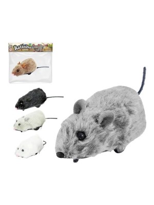 ANIMAL RATINHO A FRICCAO UN. ZEIN