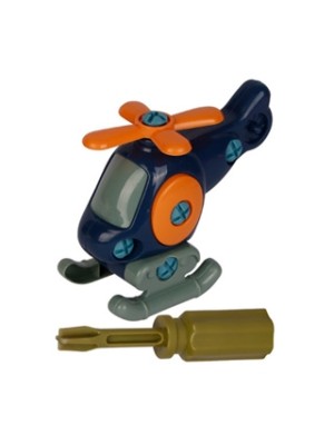 VEICULOS MONTA E DESMONTA UN. ZEIN