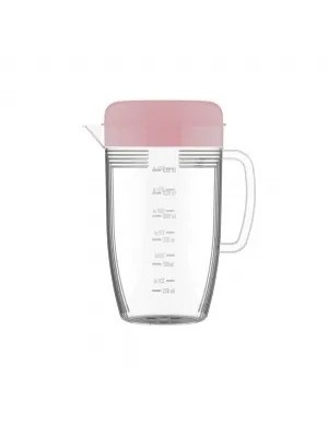 JARRA C/ TAMPA 4L PP UN.