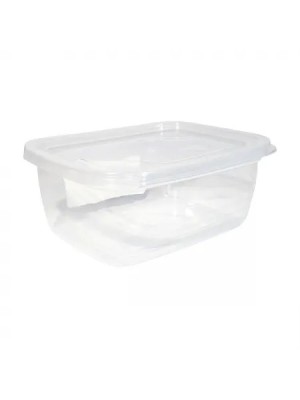 CONTAINER RETANGULAR 1,35L UN.