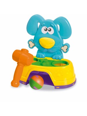 BATE DOG NA SOLAPA UN. JXP BRINK