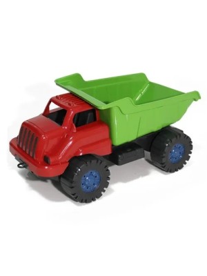 CAMINHAO CACAMBAO 16X34CM UN. PLASPOLO