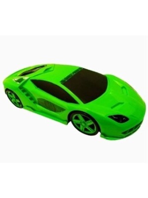 CARRO RACING CARS UN. PLASPOLO