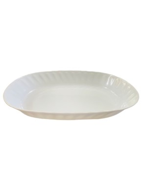 TRAVESSA DE MELAMINA 30X20X4CM UN. FU XING