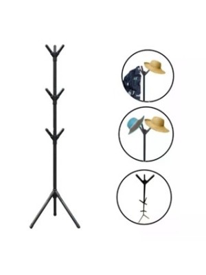 CABIDEIRO METALICO 170X50CM UN. TOP RIO