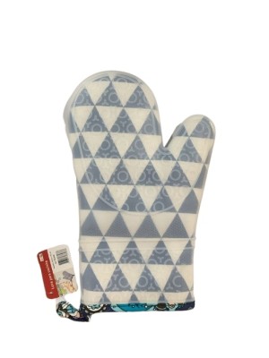 LUVA PARA COZINHA 29CM X 18,5CM UN. TOP RIO