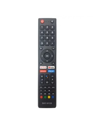 CONTROLE TV PHILCO SMART SKY-9128 MFP.X