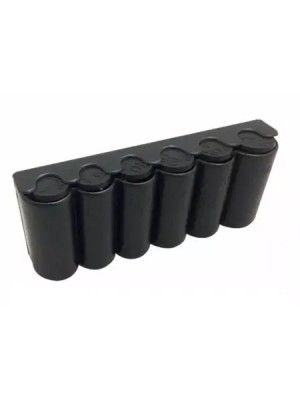 PORTA MOEDAS DE PERUEIRO UN. BUDEPLAST