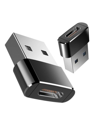 CONVERSOR USB MACHO PARA TIPO C FÊMEA FASTYU MFP.X