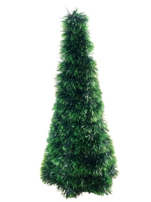 DECORACAO PARA NATAL MINI ARVORE 50X21.5CM - TOP IMPORTADORA