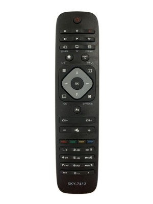 CONTROLE TV PHILIPS SMART SKY-7413