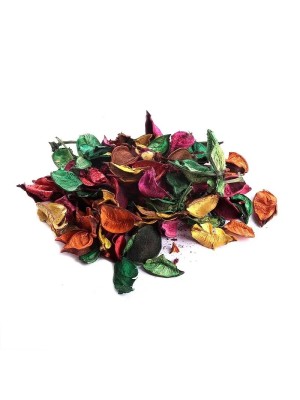 FOLHAS SECAS 60G UN. RIO TIJUCAS