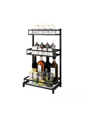 ORGANIZADOR MULTIUSO DE METAL 32CMX19,5CMX60CM