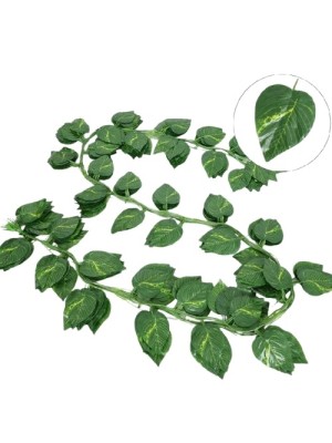 PLANTA ARTIFICIAL PENDENTE 240CM UN. MULTIART