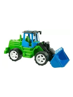 CARREGADEIRA PREMIUM 36X16CM UN. KENDY