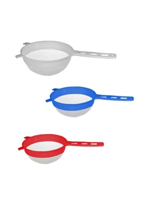 COADOR DE PLAST. 7CM UN.