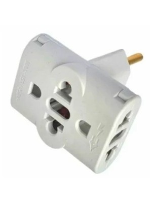 ADAPTADOR T INVERTIDO
