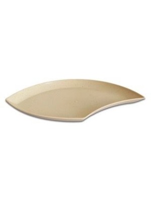 TRAVESSA FLOR TONES 11X18CM UN. ZEIN