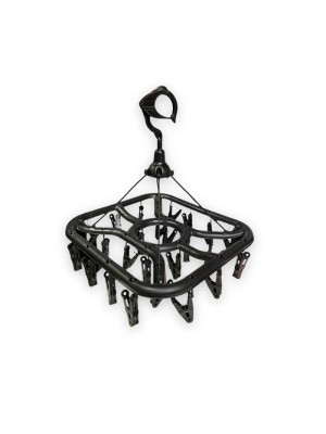 VARAL PREMIUM TAM5 C/24 PRENDEDORES UN. LIG BRINK