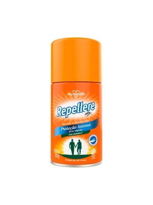 REPELENTE DE INSETOS REPELLERE 150ML UN.