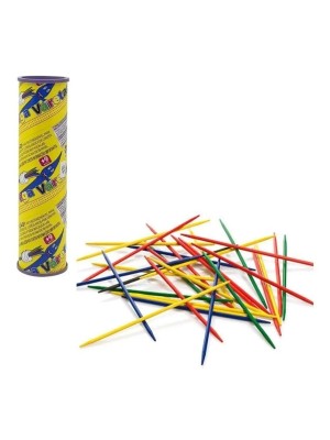 PEGA VARETAS C/25 VARETAS UN.