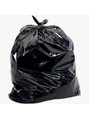 SACO DE LIXO 300L 113X154X0,12CM UN.