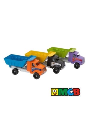 CAMINHAO BASCULANTE SIMPLES UN. MCB