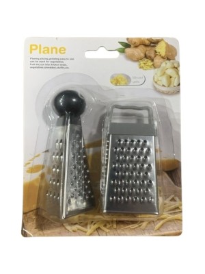 RALADOR MINI KIT C/2 PCS UN. MADO