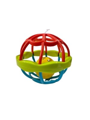 CHOCALHO EDUCATIVO UN. HL IMPORTS