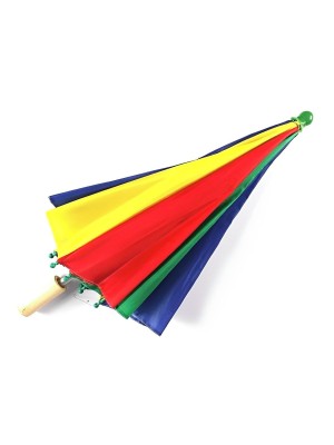 MINI GUARDA CHUVA  FREVO 30CM UN. ALIANCA