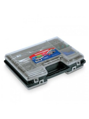 ESTOJO ORGANIZADOR DC8001 UN.