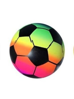 BOLA LEVE 22CM FUTEBOL UN. DUTE