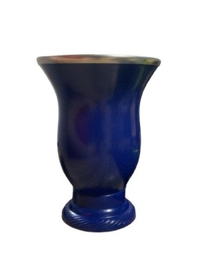 CUIA PINTADA SEM TAPA ERVA SORTIDA UN. TAVARES CUIAS