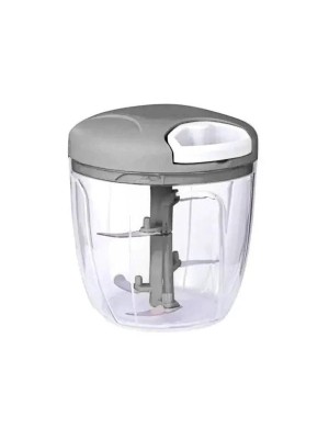 PROCESSADOR DE ALIMENTOS MANUAL 900ML UN. GP6