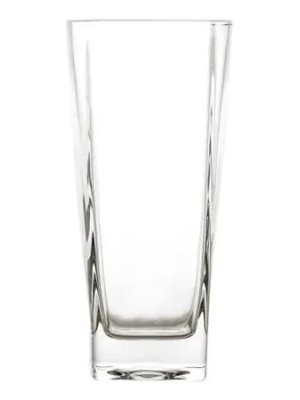 COPO TRANSPARENTE 320ML UN.