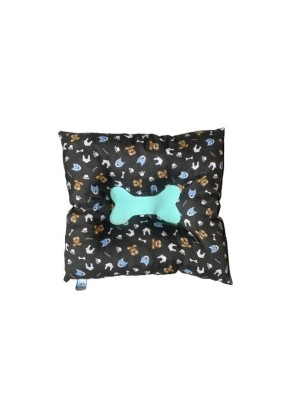 CAMA PET TAM P 50X47X11CM UN. TAVARES PET