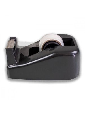 PORTA DUREX 10X6CM UN. ALIANCA COMERCIO VAREJISTA